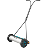 Газонокосилка барабанная механическая GARDENA COMFORT 400 11760-20.000.00