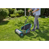 Газонокосилка барабанная механическая GARDENA COMFORT 400 11760-20.000.00