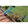Очиститель для желобов GARDENA (насадка для комбисистемы) 03651-20.000.00